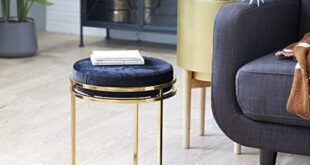 Stylish Adjustable Bar Stools: Comfort & Modern Design