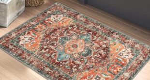 Stylish and Functional Rugs for Every Space in Your Home