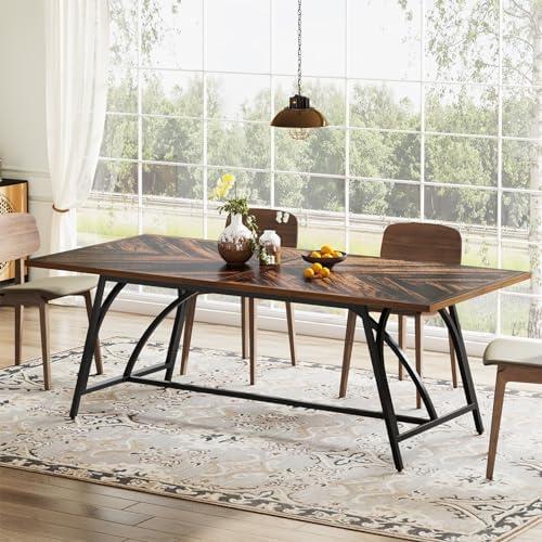 Modern Dining Tables for Stylish and Functional Spaces