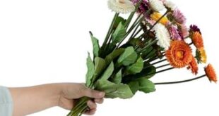 Vibrant Artificial Flowers for Every Occasion and Decor