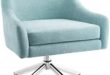 Stylish Comfort: Elegant Accent Chairs for Every Space