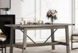 Versatile Dining Tables for Every Space and Occasion