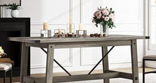 Versatile Dining Tables for Every Space and Occasion