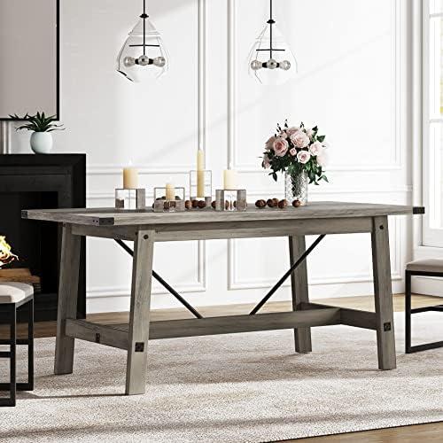 Versatile Dining Tables for Every Space and Occasion