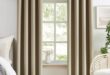 Stylish Curtains: Elegance & Versatility for Every Room