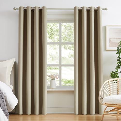 Stylish Curtains: Elegance & Versatility for Every Room