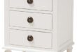 Elevate Your Space with Stylish & Functional Nightstands