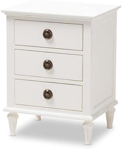 Elevate Your Space with Stylish & Functional Nightstands