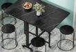 Discover Modern Dining Tables for Every Space and Style!