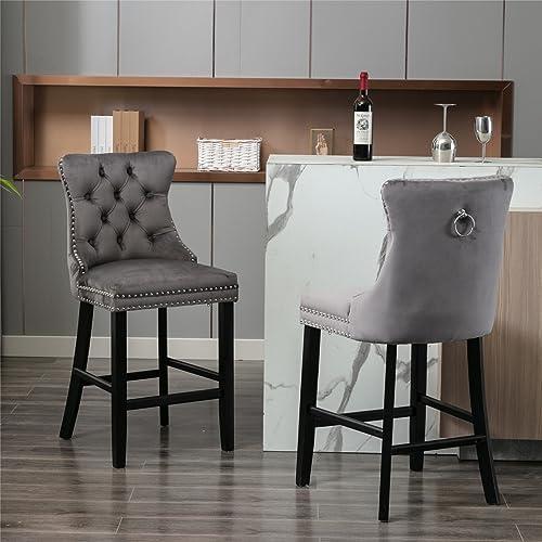 Stylish and Comfortable Adjustable Bar Stools for Any Space