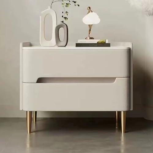 Stylish Nightstands: Functional Designs for Every Space