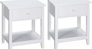 Stylish Side Tables for Every Space and Purpose