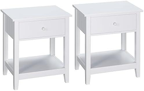 Stylish Side Tables for Every Space and Purpose