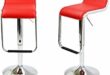 Adjustable, Stylish Bar Stools for Every Occasion