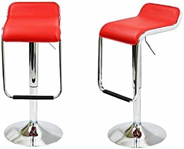 Adjustable, Stylish Bar Stools for Every Occasion