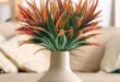 Enhance Your Space with Vibrant Artificial Plants