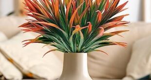 Enhance Your Space with Vibrant Artificial Plants