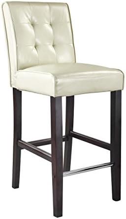 Effortless Setup and Durable Design for Stylish Bar Stools