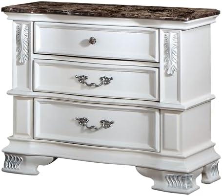 Discover Functional and Stylish Nightstands for Every Room!