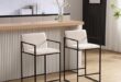 Stylish and Comfortable Bar Stools for Any Space