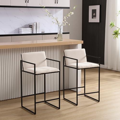 Stylish and Comfortable Bar Stools for Any Space