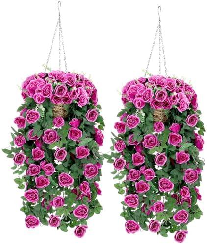 Explore Exquisite Artificial Flowers for Every Occasion!