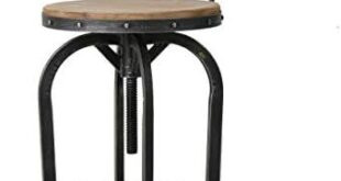 Chic and Comfortable Barstools for Every Space