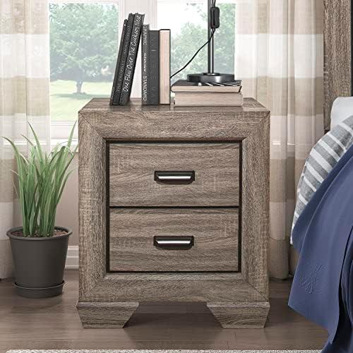 Versatile Nightstands for Every Style and Need