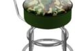 Stylish Adjustable Bar Stools for Every Space and Occasion