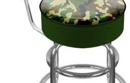 Stylish Adjustable Bar Stools for Every Space and Occasion