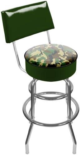 Stylish Adjustable Bar Stools for Every Space and Occasion