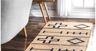 Elevate Your Home Decor with Luxurious Area Rugs!