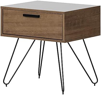 Versatile Side Tables for Every Space and Style