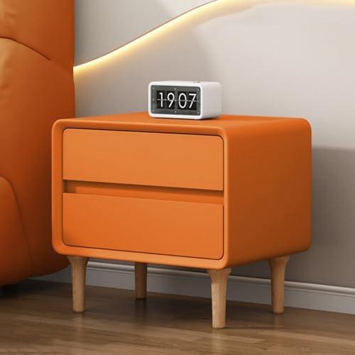 Stylish Storage Solutions: Nightstands for Every Bedroom