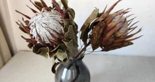 Elevate Your Space with Realistic Artificial Flowers