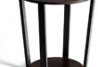 Stylish End Tables for Every Space: Functional & Chic