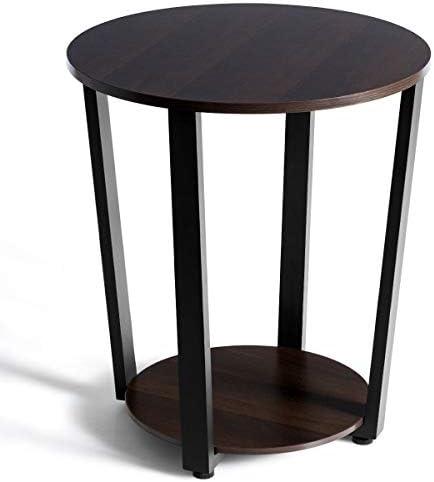 Stylish End Tables for Every Space: Functional & Chic