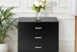 Elevate Your Space with These Versatile Nightstands