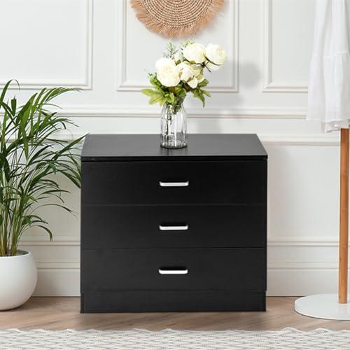 Elevate Your Space with These Versatile Nightstands