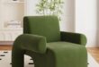 Versatile modern chairs for comfort and style in any space