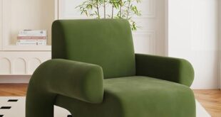 Versatile modern chairs for comfort and style in any space