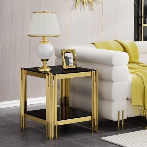 Discover Versatile & Stylish End Tables for Every Space!