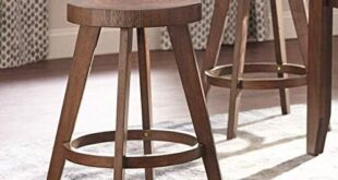 Explore Stylish and Functional Bar Stool Options Online