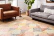 Stylish Area Rugs for Every Space: Function Meets Design