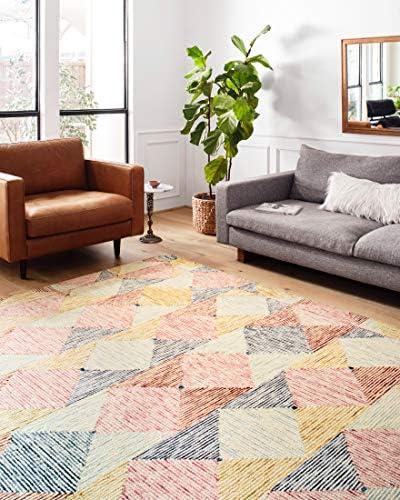 Stylish Area Rugs for Every Space: Function Meets Design