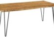 Versatile Dining Table: Style Meets Functionality Everywhere!