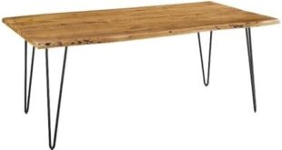 Versatile Dining Table: Style Meets Functionality Everywhere!