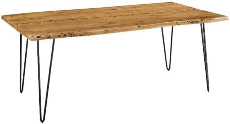 Versatile Dining Table: Style Meets Functionality Everywhere!