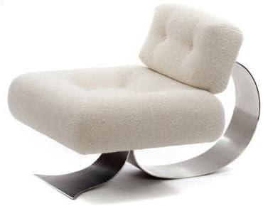 Elegant Accent Chairs for Cozy Living Spaces and Relaxation