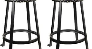 Stylish Bar Stools: Comfort Meets Modern Design for Your Space